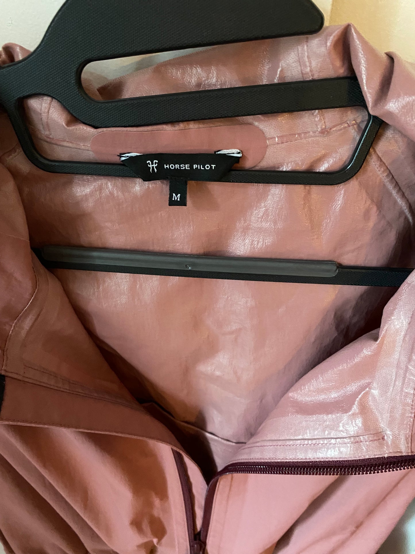 Raintech • Veste imperméable femme