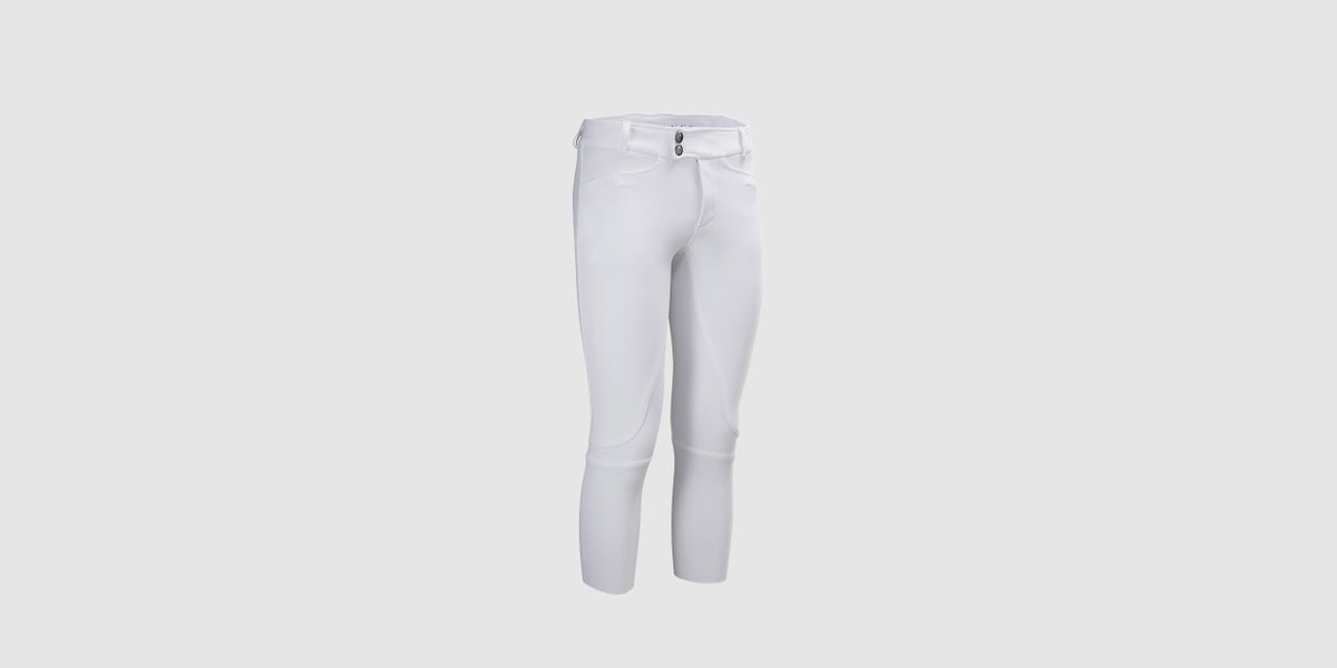 X-Balance enfant • pantalon équitation garçon
