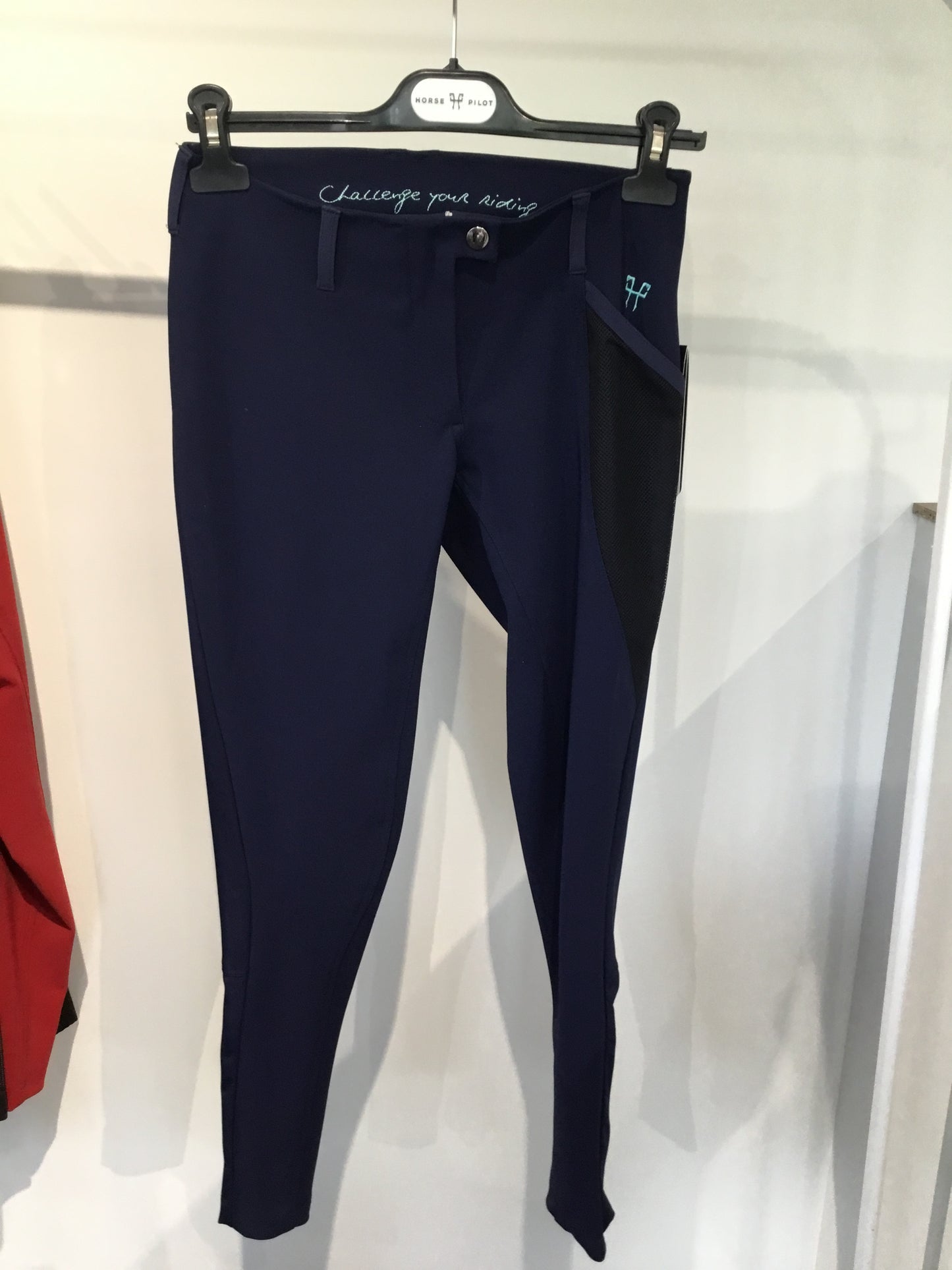 X-PURE • Pantalons d'équitation pour femme • Horse Pilot