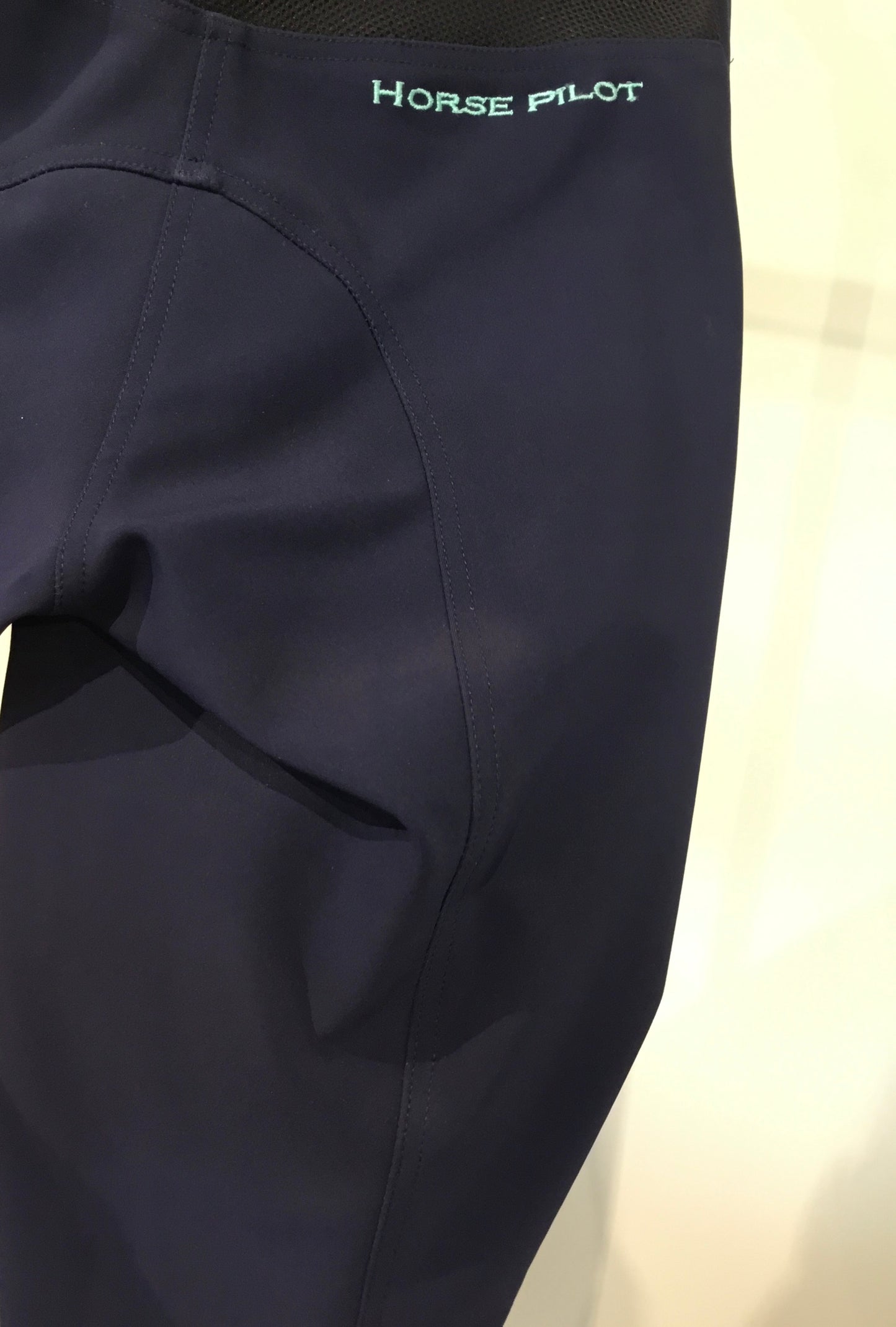 X-PURE • Pantalons d'équitation pour femme • Horse Pilot