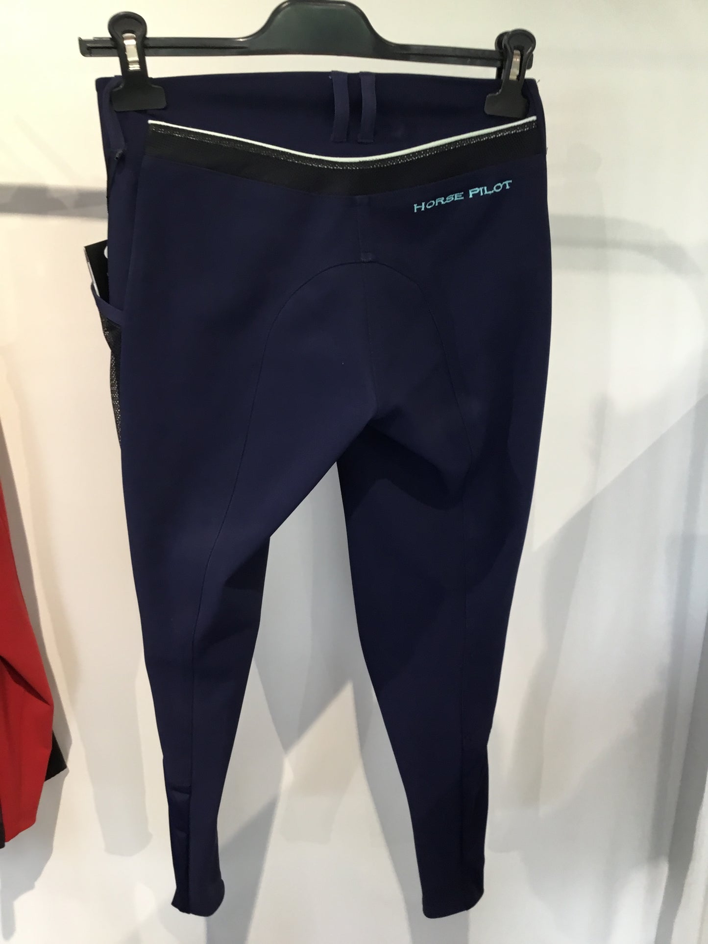 X-PURE • Pantalons d'équitation pour femme • Horse Pilot