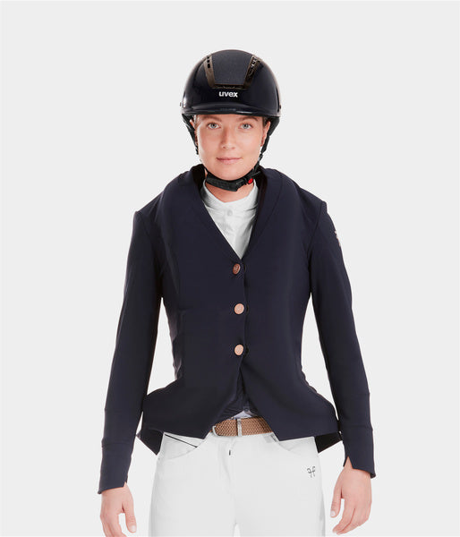AEROTECH • Reit-Wettkampfjacke für Damen