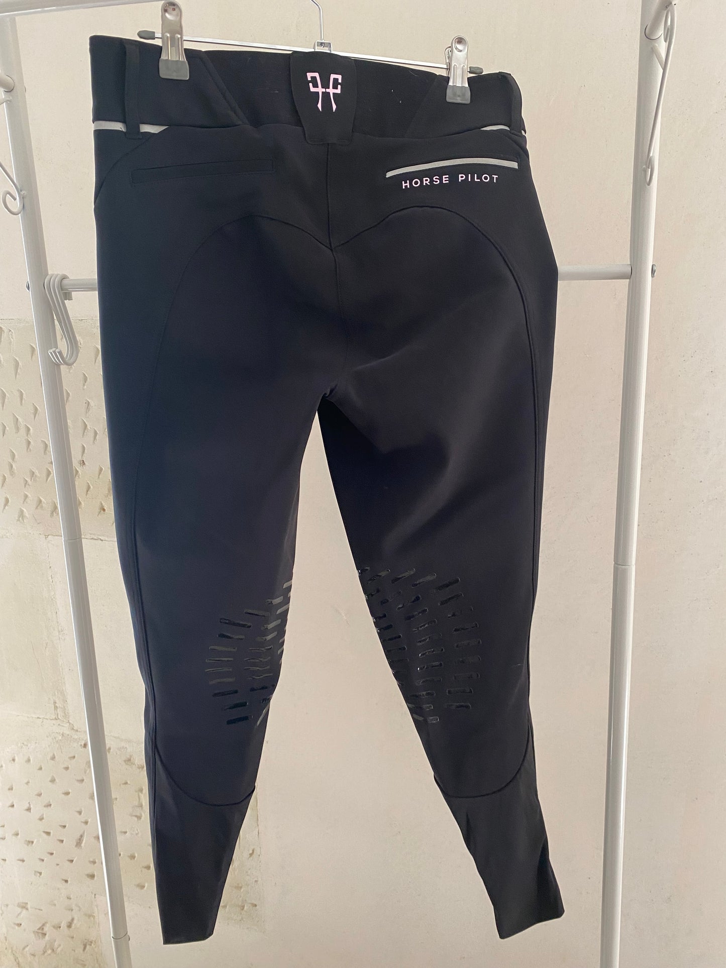 X-Design • Women's grip riding breeches