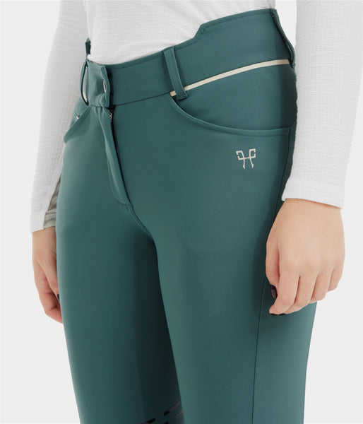 X-Design • Women's grip riding breeches