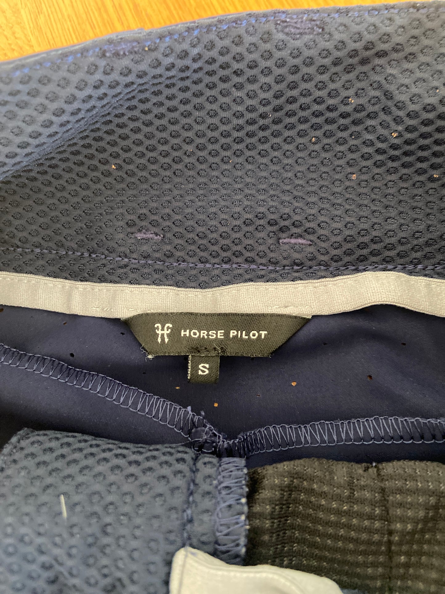 X-Aerotech • Pantalons équitation été femme