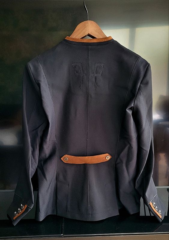 Aerotech • Reit-Wettkampfjacke für Damen