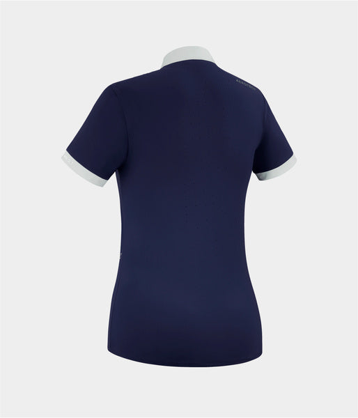 Aerolight chemise manches courtes concours femme