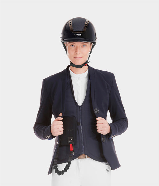 AEROTECH • Reit-Wettkampfjacke für Damen