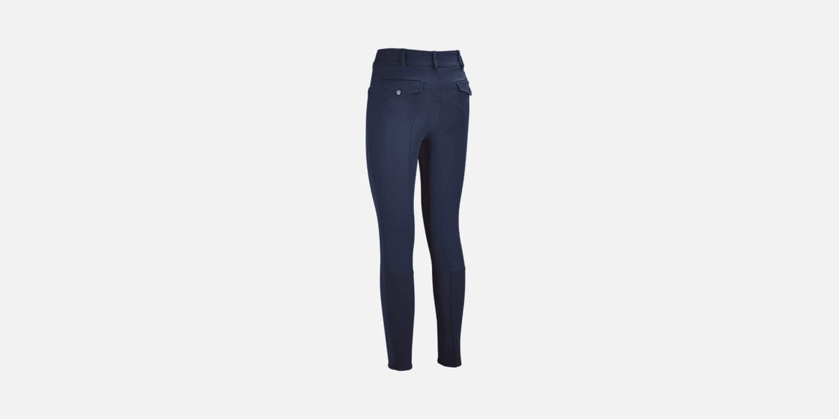X-Balance enfant • pantalon équitation garçon