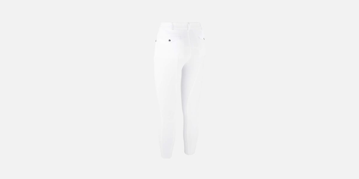 X-Balance enfant • pantalon équitation garçon