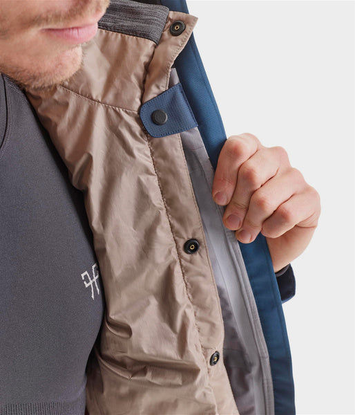 ELEMENT • Blouson & parka d'équitation pour homme