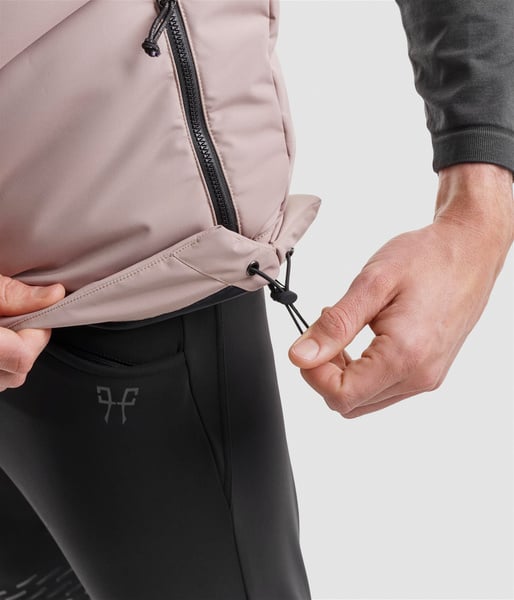 Celsius • Blouson sans manche d'équitation homme