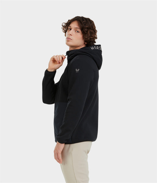 Pampa • Men's fleece jacket