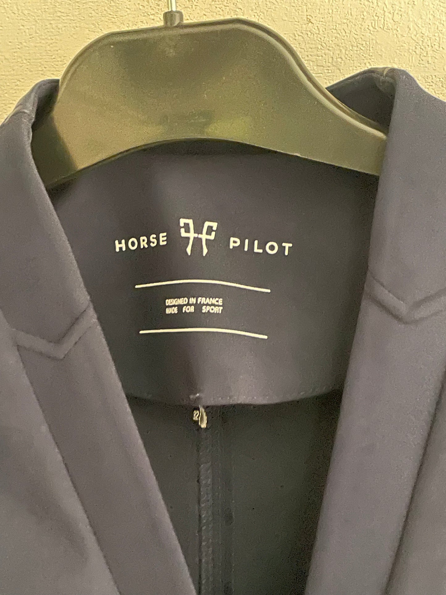 Aerotech• Reit-Wettkampfjacke für Damen