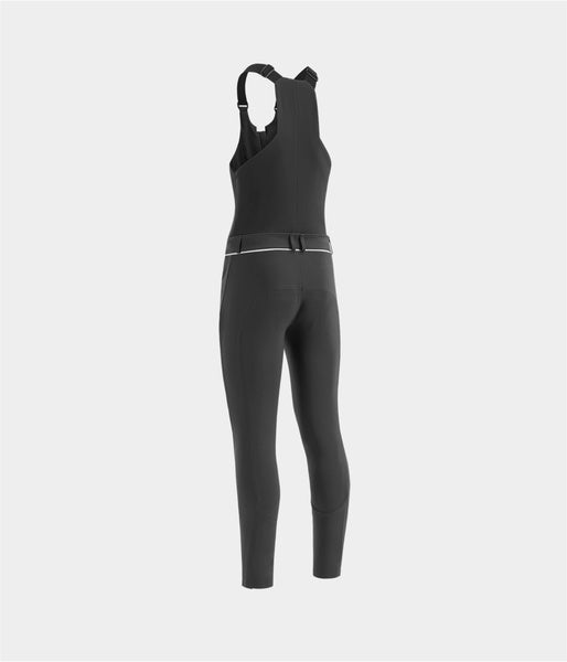 X-Balance Winter: warme Herren-Reithose