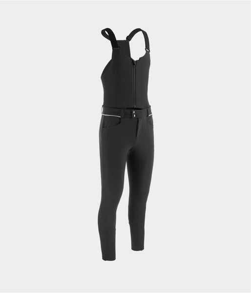 X-Balance Winter: warme Herren-Reithose