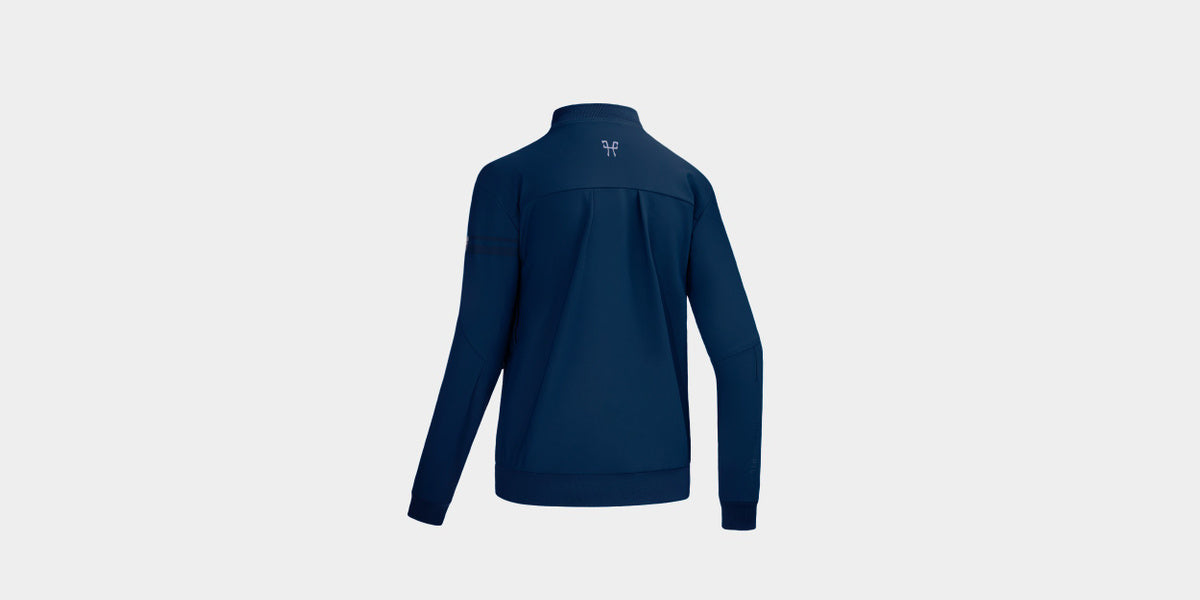 BOMBERS - Compatible Airbag • blouson d'équitation femme