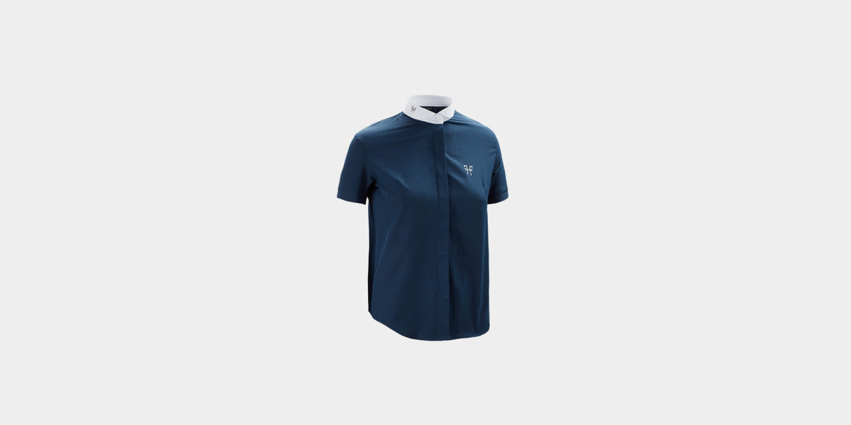 Chemise Design SS Homme
