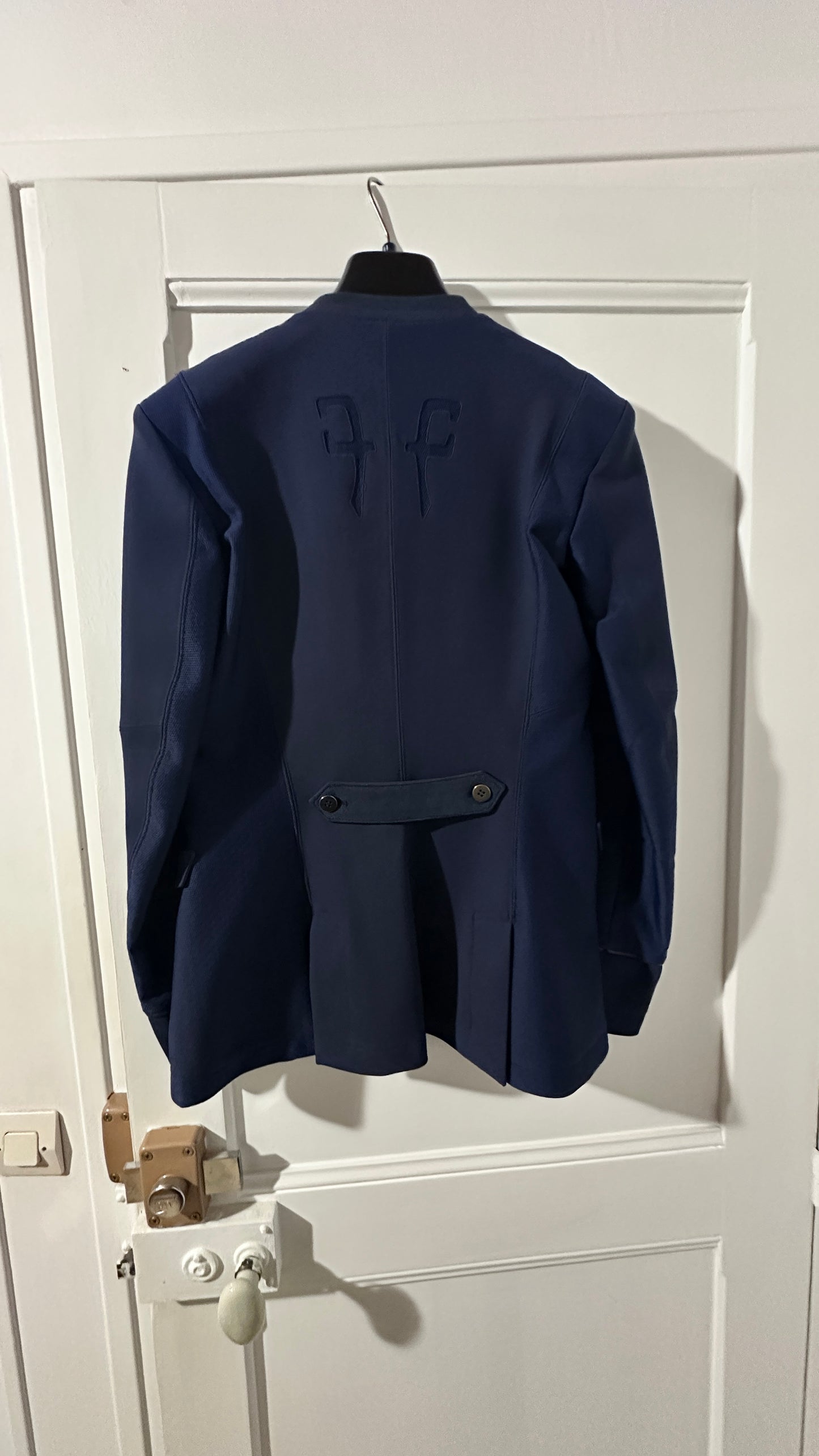 AEROTECH • Veste concours équitation Femme