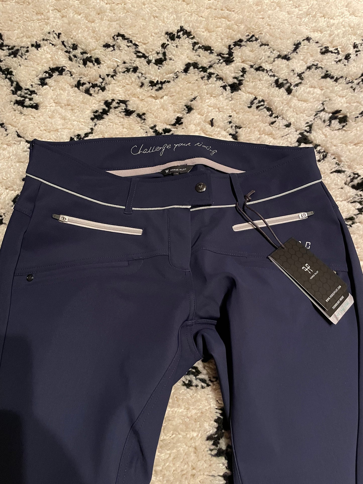 Pantalon d'équitation