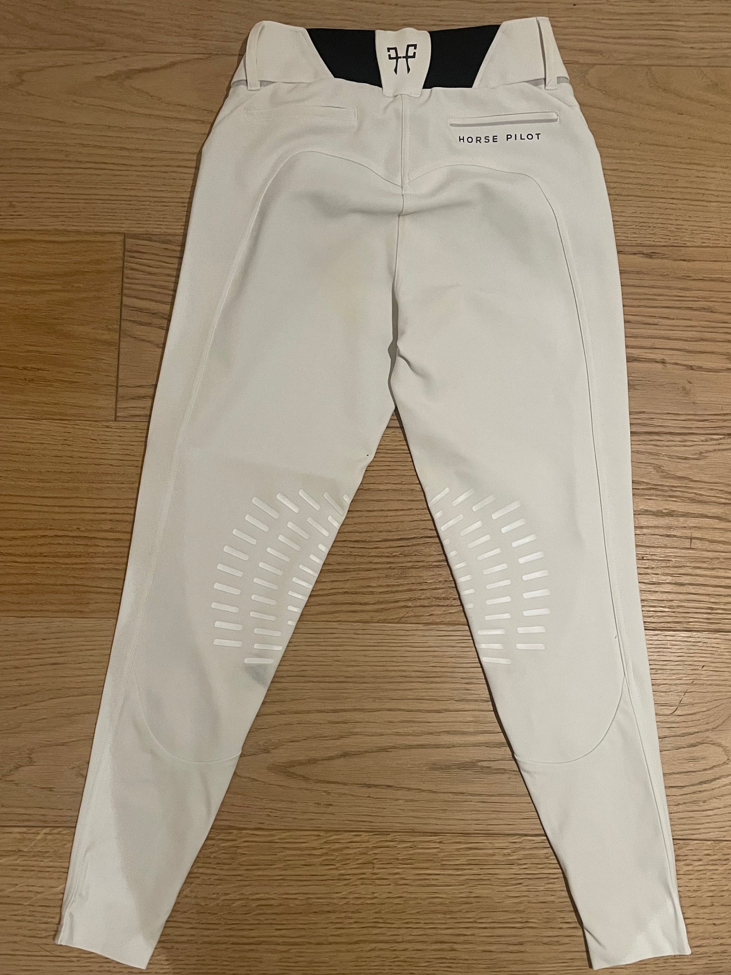 X-Design • Women's grip riding breeches