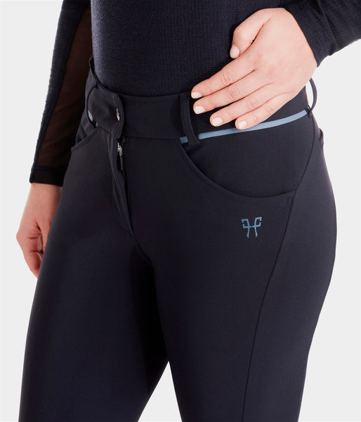 X-Design • Women's grip riding breeches