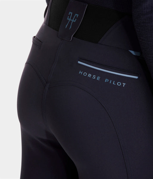 X-Design • Women's grip riding breeches