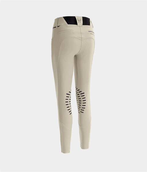 X-Design • Pantalon d’équitation grip femme Hunter