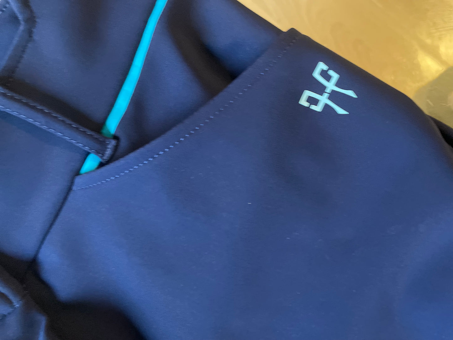 X DRESS • Breeches for dressage