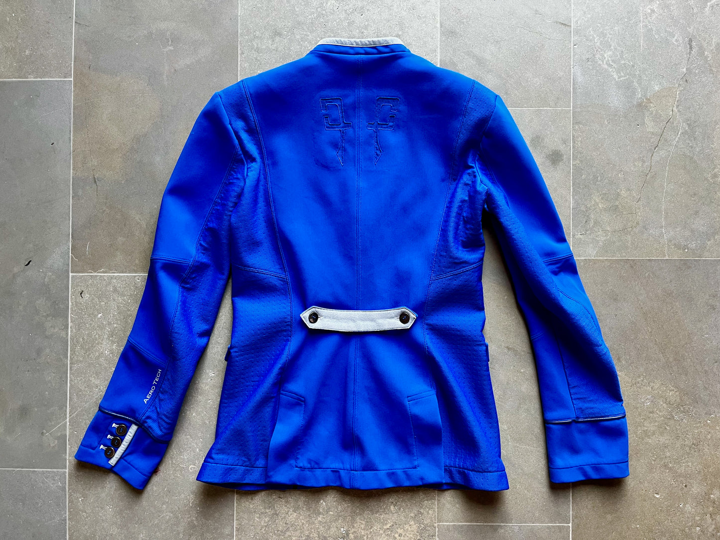 Veste de concours femme Aerotech
