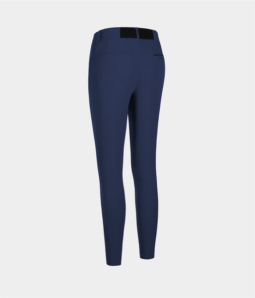 X-TAILOR • Pantalon équitation à pince femme