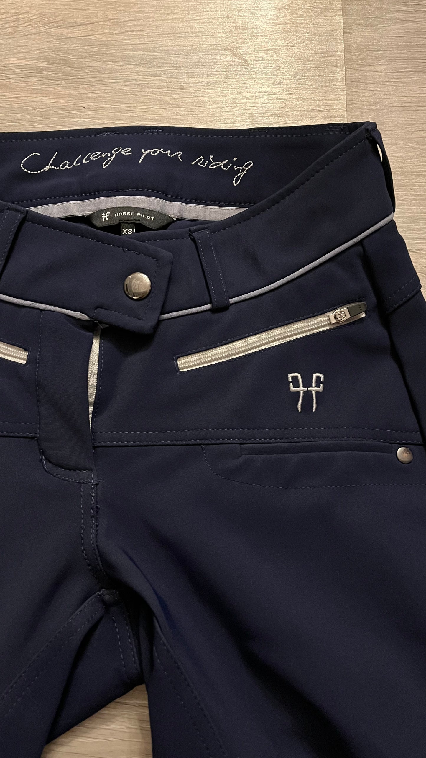 X-Balance • Women's riding pants
