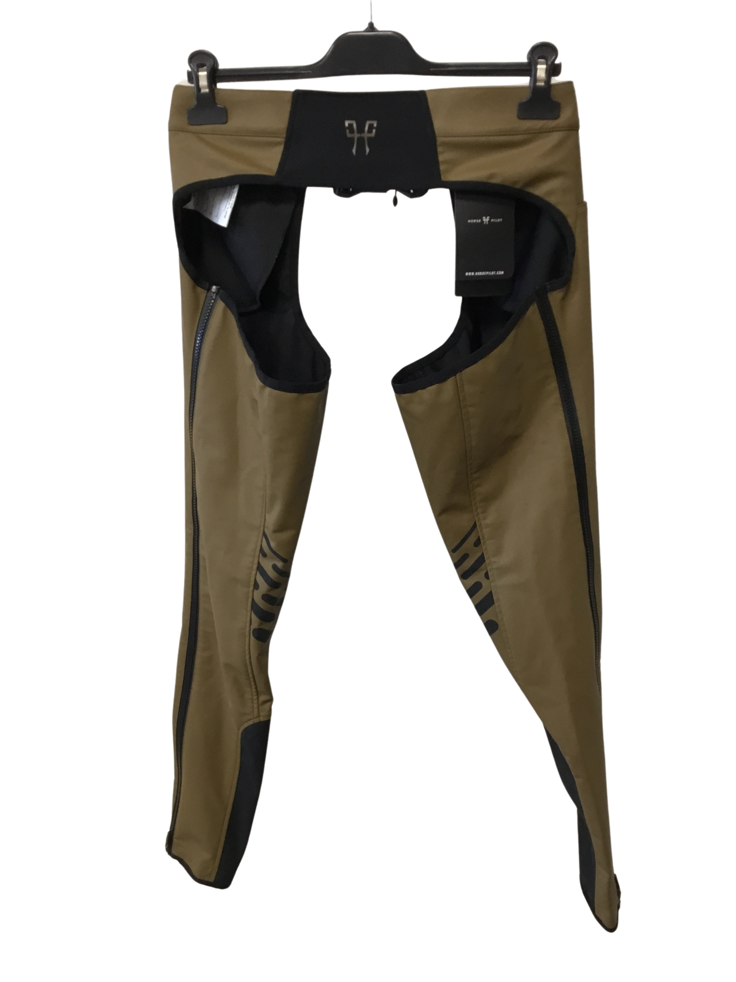 X-PROTECH CHAPS FEMME • protection cavalier