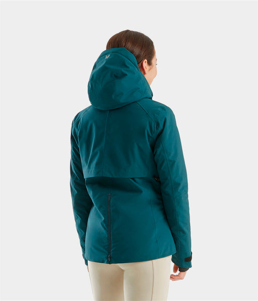 ESSENTIAL • Reitmantel und Parka für Damen