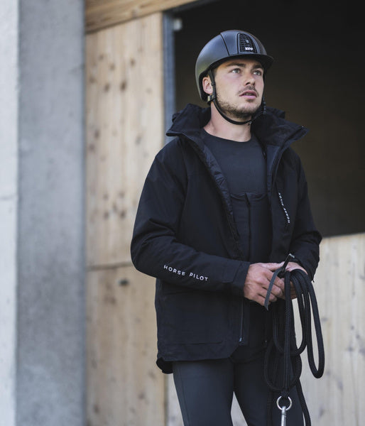 ESSENTIAL - Blouson équitation homme - Horse Pilot