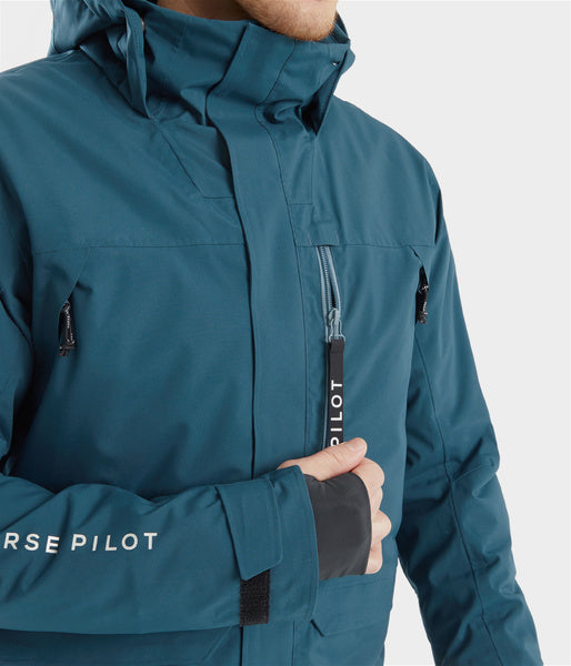 ESSENTIAL - Men's riding jacket - Horse Pilot