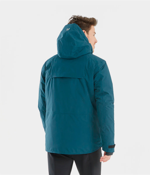 ESSENTIAL - Men's riding jacket - Horse Pilot