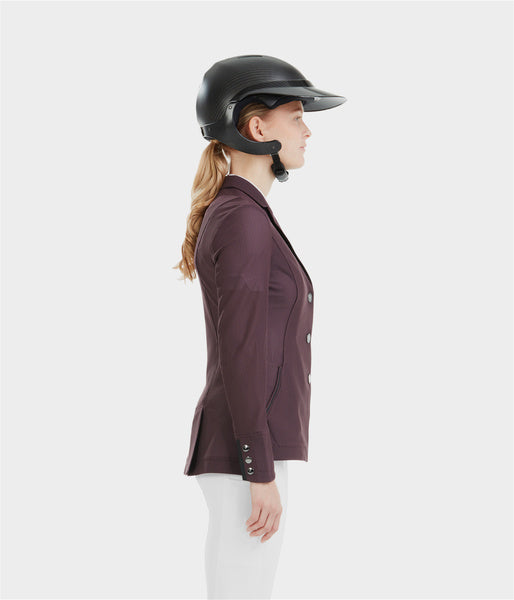 Aeromesh • Sommer-Wettkampfjacke für Damen
