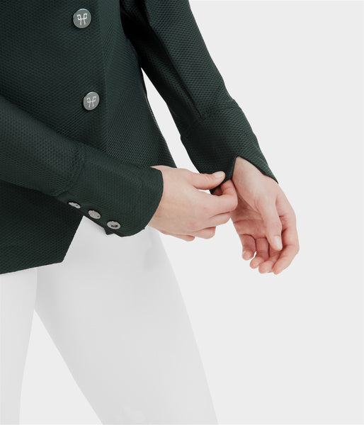 Aeromesh • Sommer-Wettkampfjacke für Damen