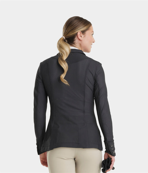 Aeromesh • Veste concours d'été femme