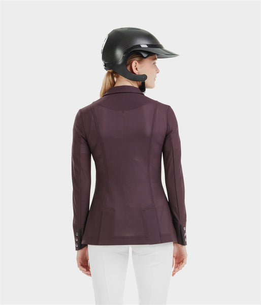 Aeromesh • Sommer-Wettkampfjacke für Damen
