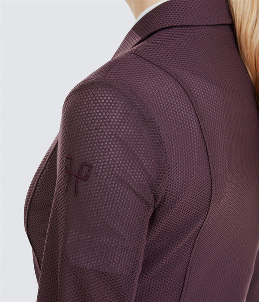Aeromesh • Sommer-Wettkampfjacke für Damen