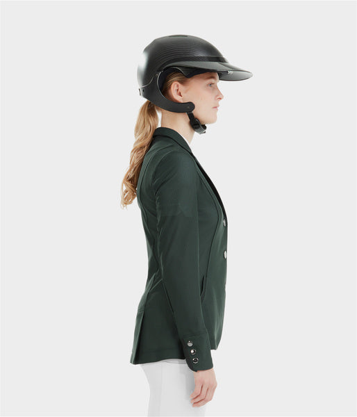 Aeromesh • Sommer-Wettkampfjacke für Damen
