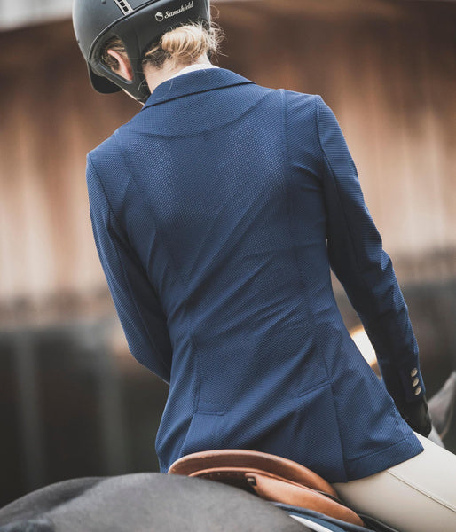 Aeromesh • Sommer-Wettkampfjacke für Damen