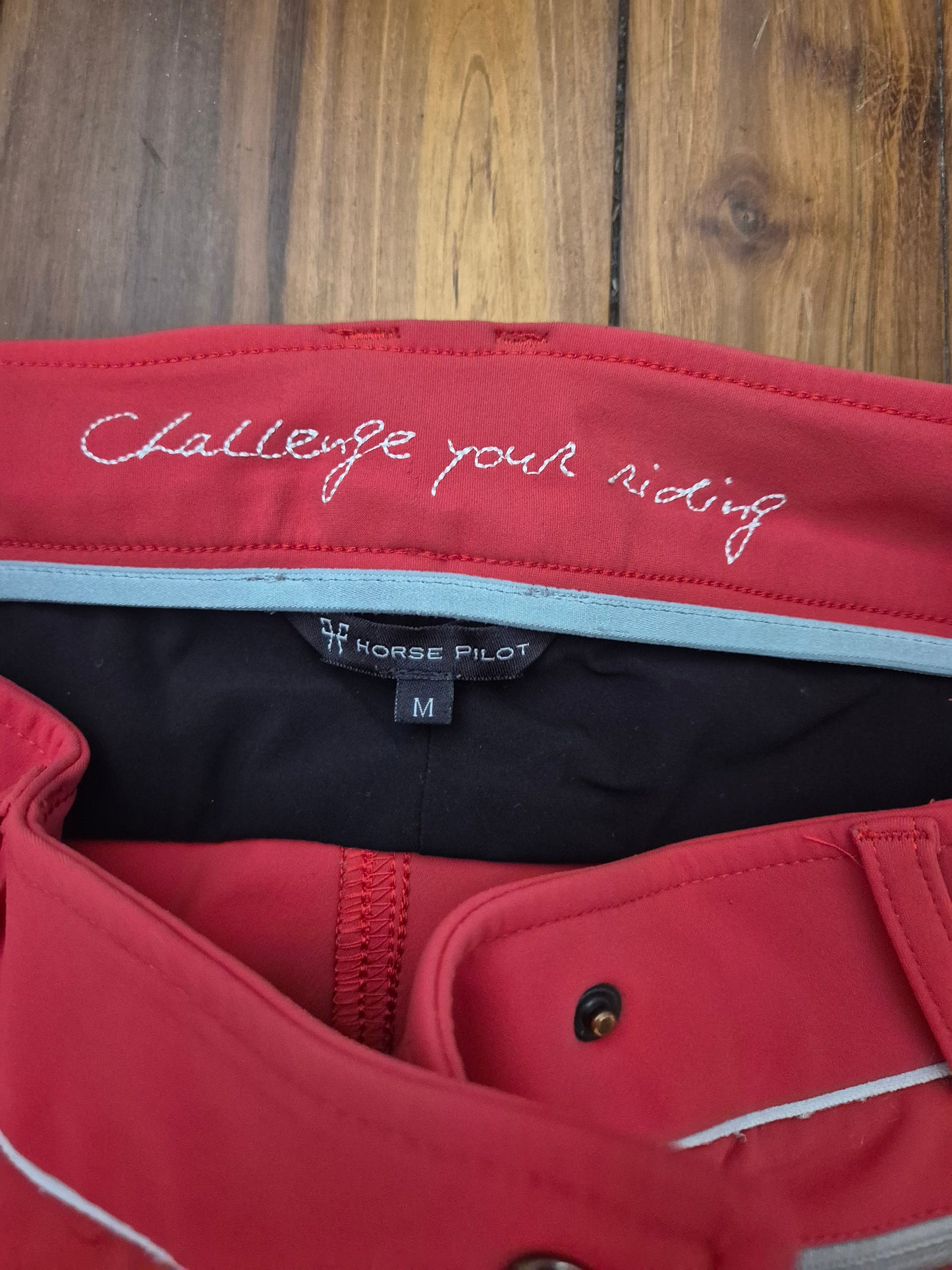 Pantalon d'équitation