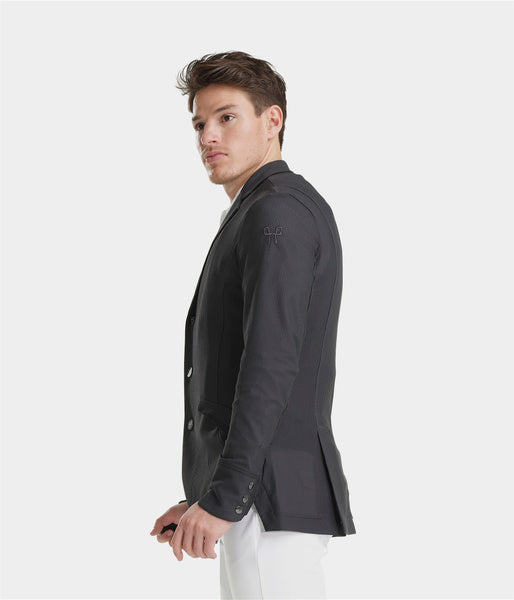 Aeromesh • Sommer-Wettkampfjacke für Herren