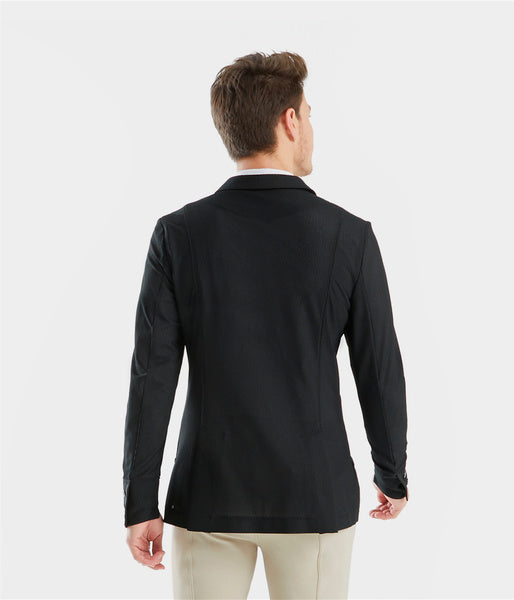 Aeromesh • Sommer-Wettkampfjacke für Herren