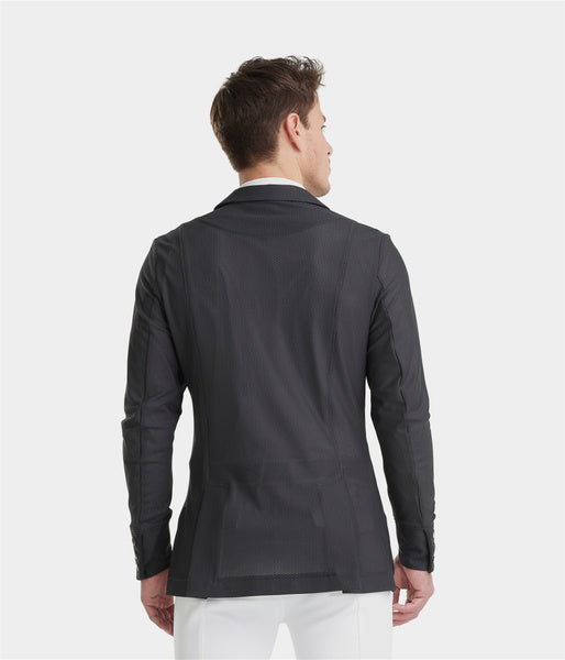 Aeromesh • Sommer-Wettkampfjacke für Herren