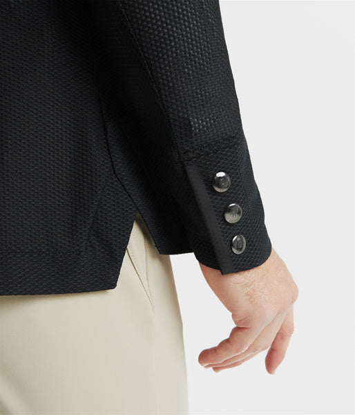 Aeromesh • Sommer-Wettkampfjacke für Herren