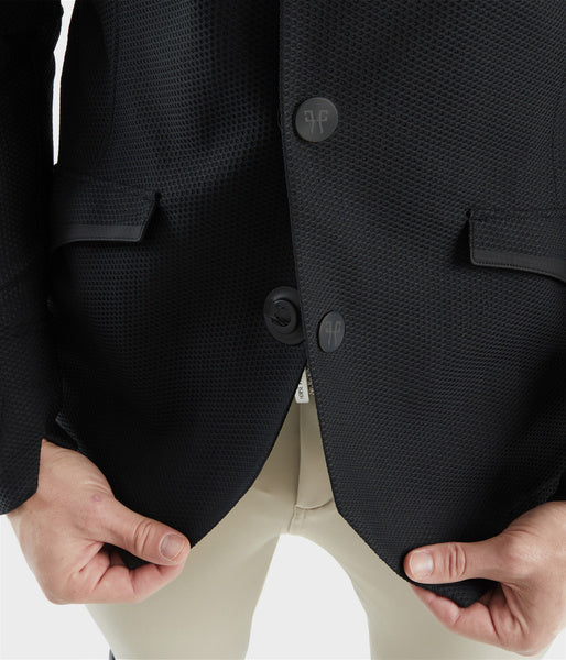 Aeromesh • Sommer-Wettkampfjacke für Herren